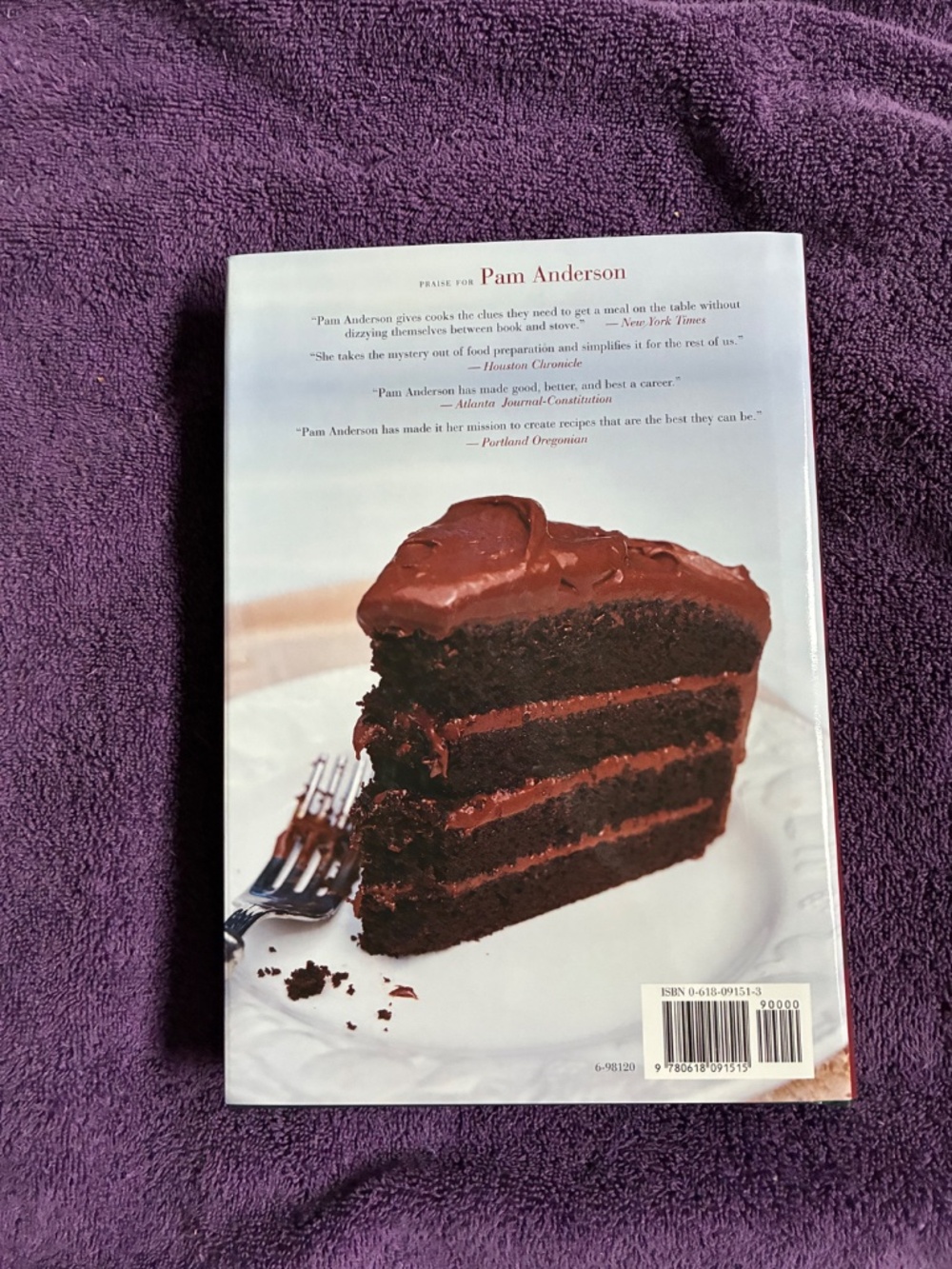 Cook Smart Cookbook - Picture 2 of 4
